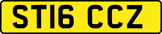 ST16CCZ