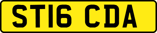 ST16CDA