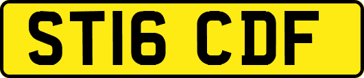 ST16CDF