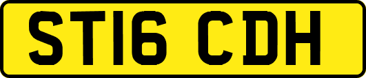 ST16CDH