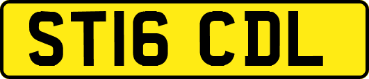ST16CDL