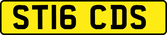 ST16CDS