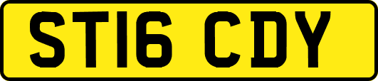 ST16CDY