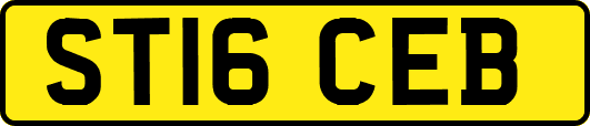 ST16CEB