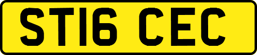 ST16CEC