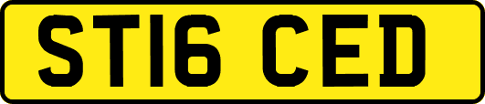 ST16CED