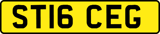ST16CEG