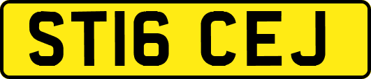 ST16CEJ