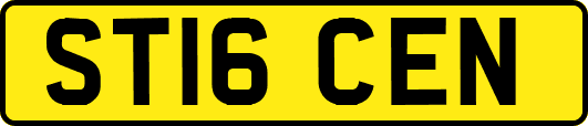 ST16CEN