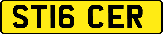 ST16CER