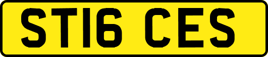 ST16CES