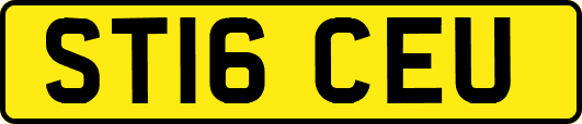 ST16CEU