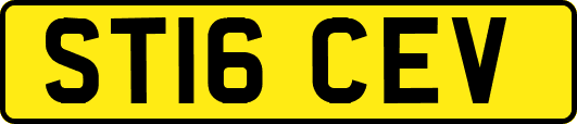 ST16CEV
