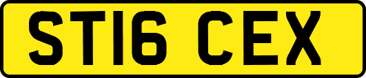 ST16CEX
