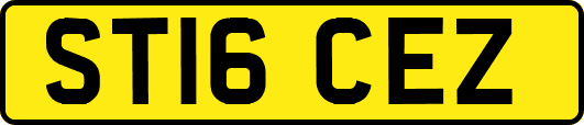 ST16CEZ