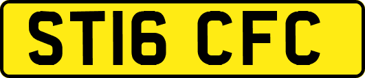 ST16CFC