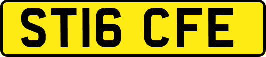 ST16CFE