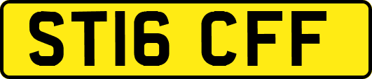ST16CFF