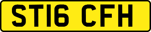 ST16CFH