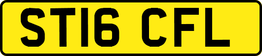 ST16CFL