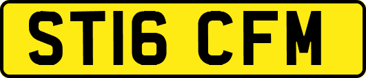 ST16CFM