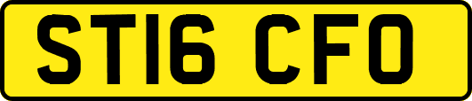 ST16CFO