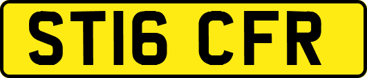 ST16CFR