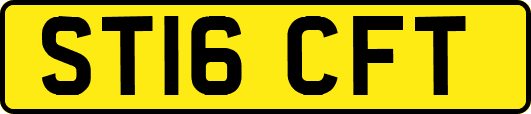 ST16CFT
