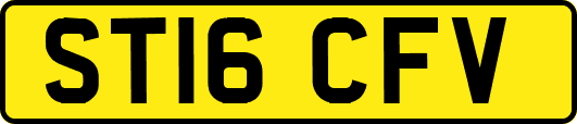 ST16CFV