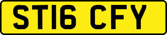 ST16CFY