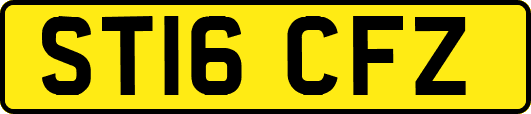 ST16CFZ