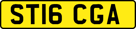 ST16CGA