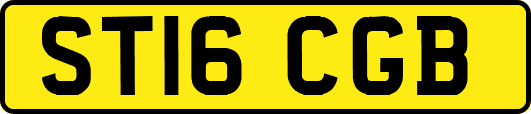 ST16CGB