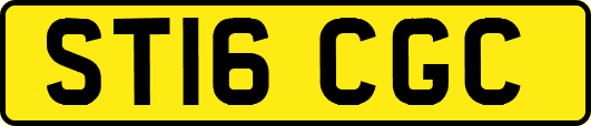 ST16CGC