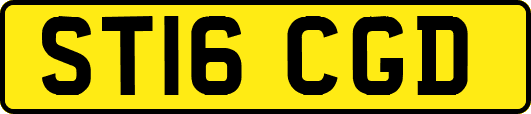 ST16CGD