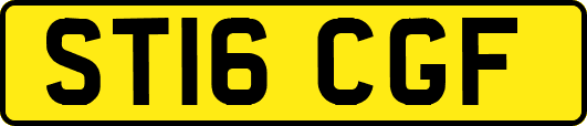 ST16CGF