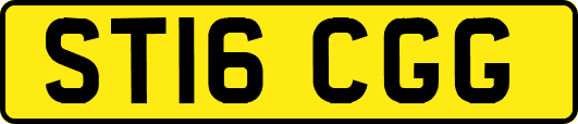 ST16CGG