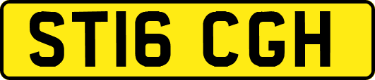 ST16CGH