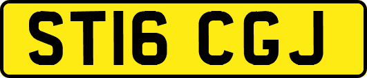 ST16CGJ