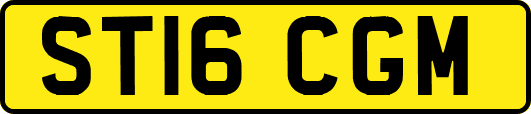 ST16CGM