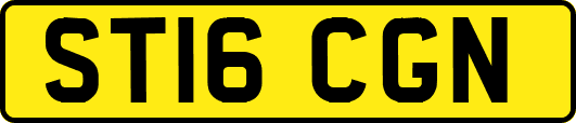 ST16CGN