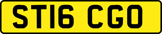 ST16CGO