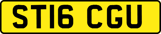 ST16CGU
