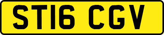 ST16CGV