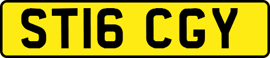 ST16CGY