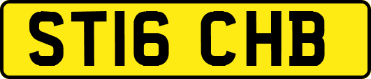 ST16CHB