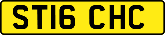 ST16CHC