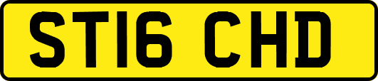 ST16CHD