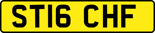 ST16CHF