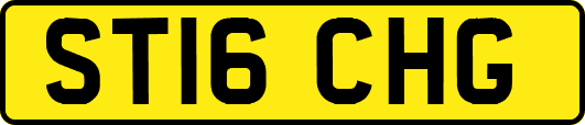 ST16CHG